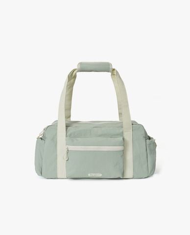  FILA - Túi gym nữ phom chữ nhật thời thượng 