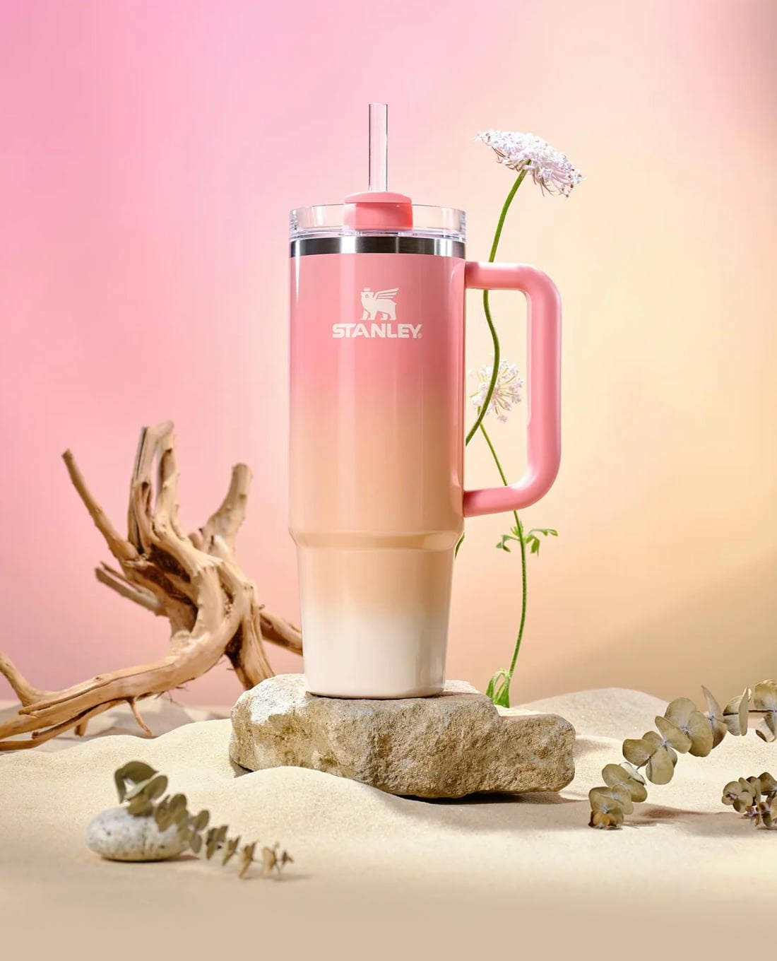 STANLEY - Ly giữ nhiệt Quencher H2.0 Flowstate 1.18L