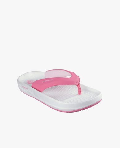  SKECHERS - Dép kẹp nữ On The GO Arch Fit Hyper 