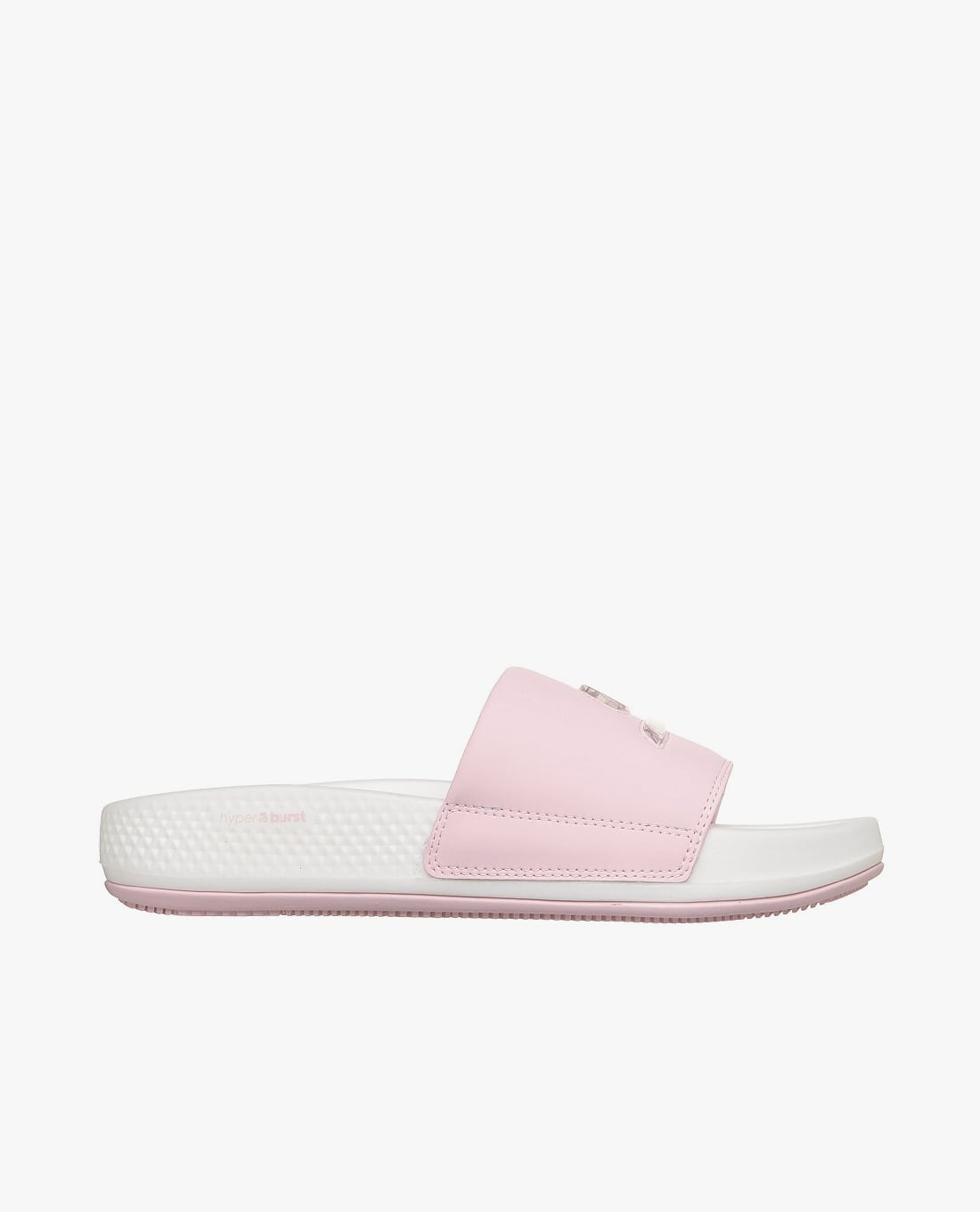 SKECHERS - Dép nữ quai ngang On The GO
