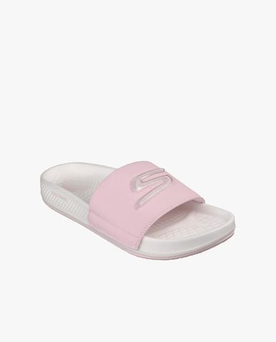  SKECHERS - Dép nữ quai ngang On The GO 
