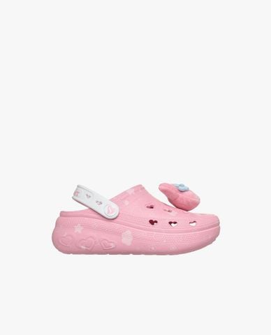  SKECHERS - Giày clog bé gái Sanrio Cutie Pop Splash 