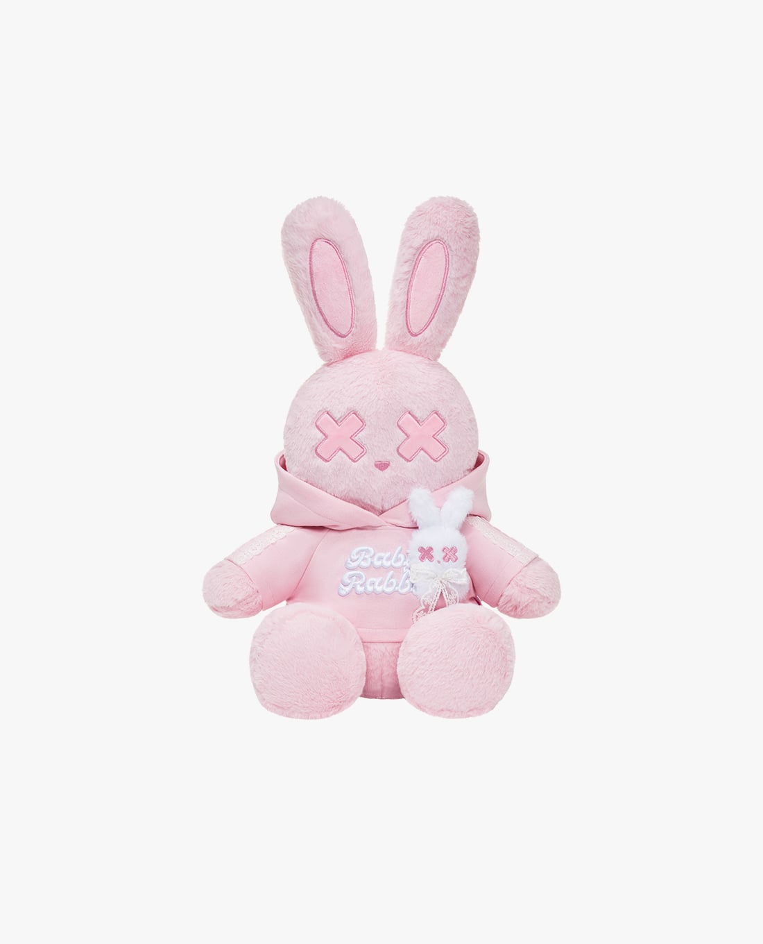 BAD RABBIT CLUB - Balo unisex Blossom Baby Rabbit