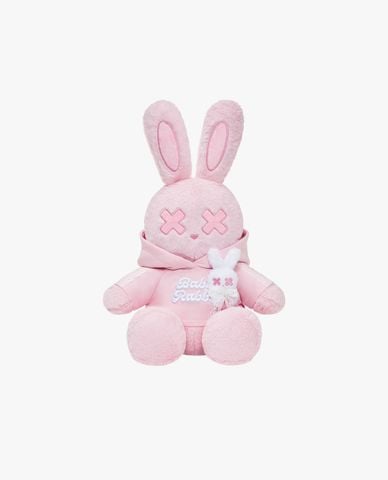  BAD RABBIT CLUB - Balo unisex Blossom Baby Rabbit 