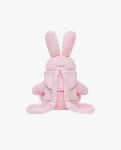  BAD RABBIT CLUB - Balo unisex Blossom Baby Rabbit 