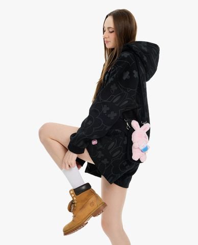  BAD RABBIT CLUB - Túi đeo chéo unisex thỏ bông Rabbit Mini 