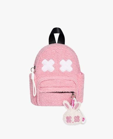  BAD RABBIT CLUB - Balo unisex Mini Rabbit 