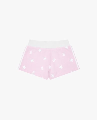  BAD RABBIT CLUB - Quần short ngắn nữ lưng thun Sugar 