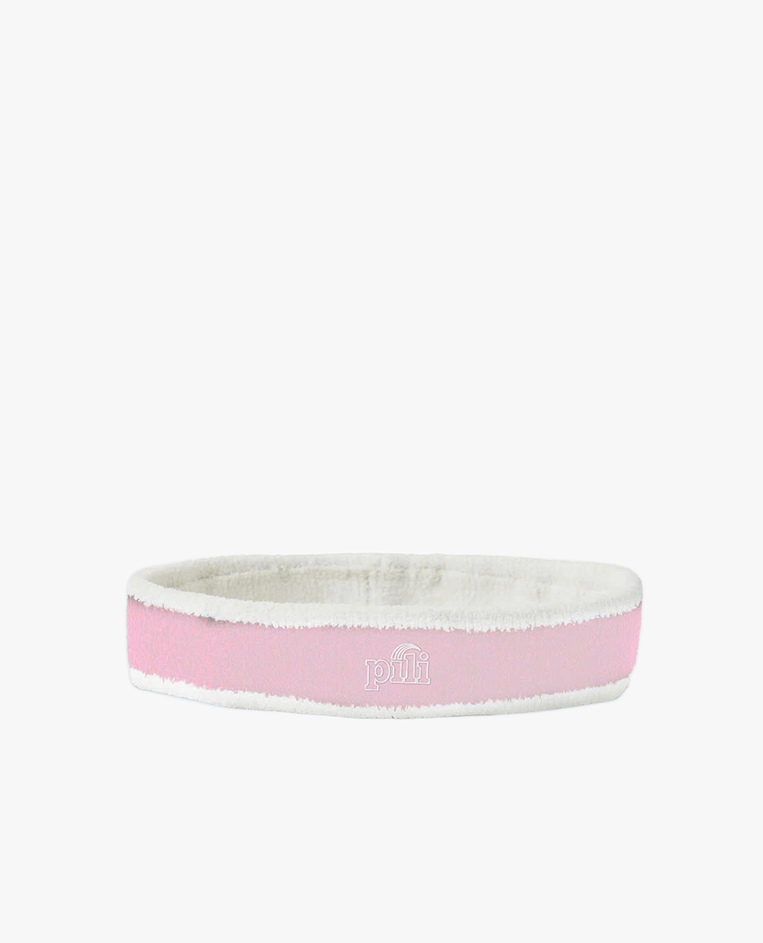 PILI - Băng đô thể thao unisex phối logo