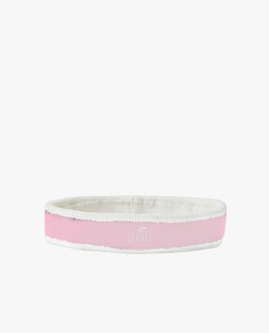  PILI - Băng đô thể thao unisex phối logo 