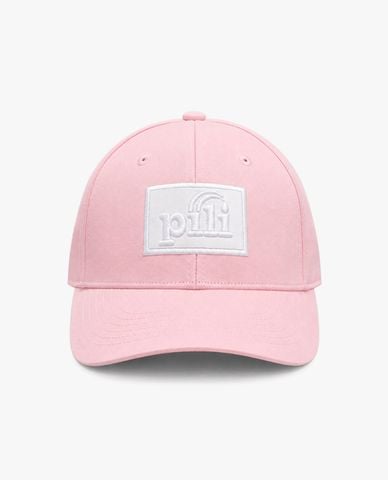  PILI - Nón bóng chày unisex thêu logo 