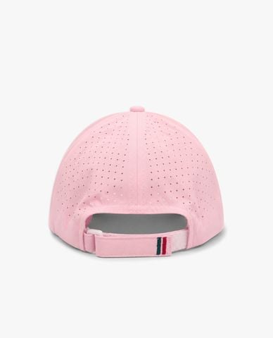  PILI - Nón bóng chày unisex thêu logo 