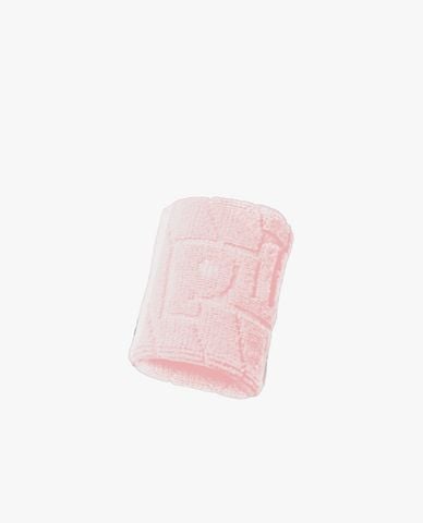  PILI - Băng đeo tay thể thao unisex phối logo 