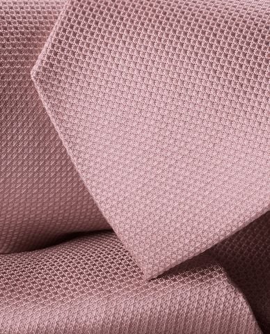  CHARLES TYRWHITT - Cà vạt nam Silk Textured 