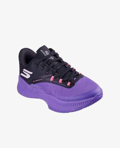  SKECHERS - Giày bóng rổ nam SKX Nexus 