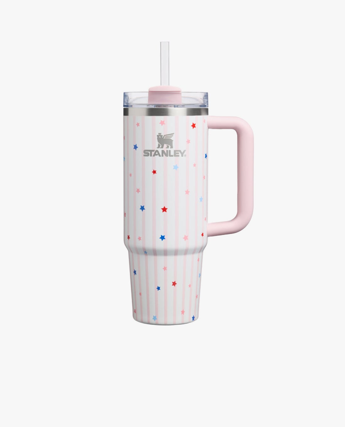STANLEY - Ly giữ nhiệt Quencher H2.0 FlowState Americana Collection 890ml