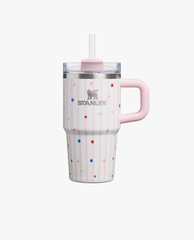  STANLEY - Ly giữ nhiệt Quencher Straw Portable Cup 2.0 Americana Collection 590ml 