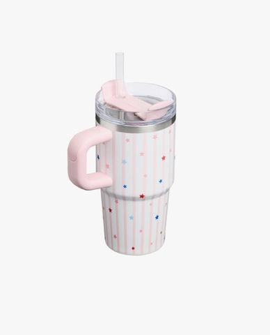  STANLEY - Ly giữ nhiệt Quencher Straw Portable Cup 2.0 Americana Collection 590ml 