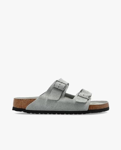  BIRKENSTOCK - Dép unisex quai ngang Arizona 