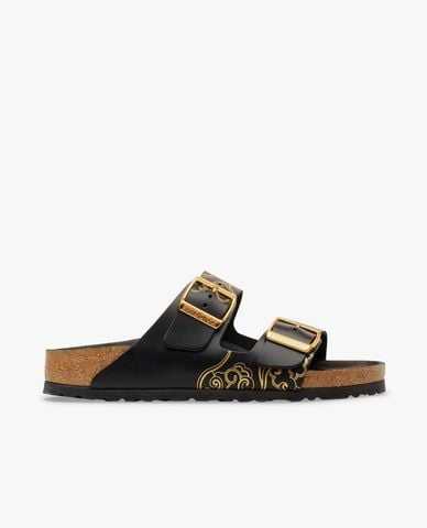  BIRKENSTOCK - Dép nữ quai ngang Arizona BS 