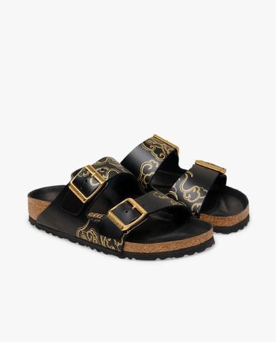  BIRKENSTOCK - Dép nữ quai ngang Arizona BS 