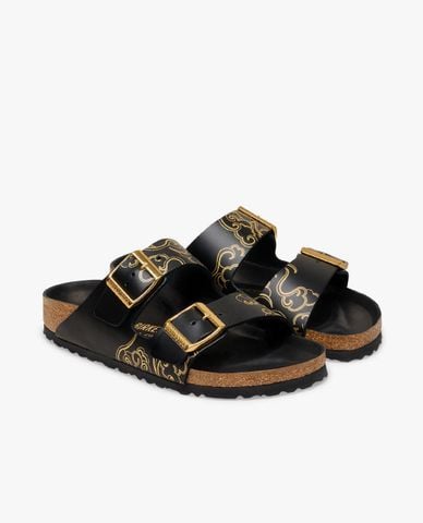  BIRKENSTOCK - Dép nữ quai ngang Arizona BS 