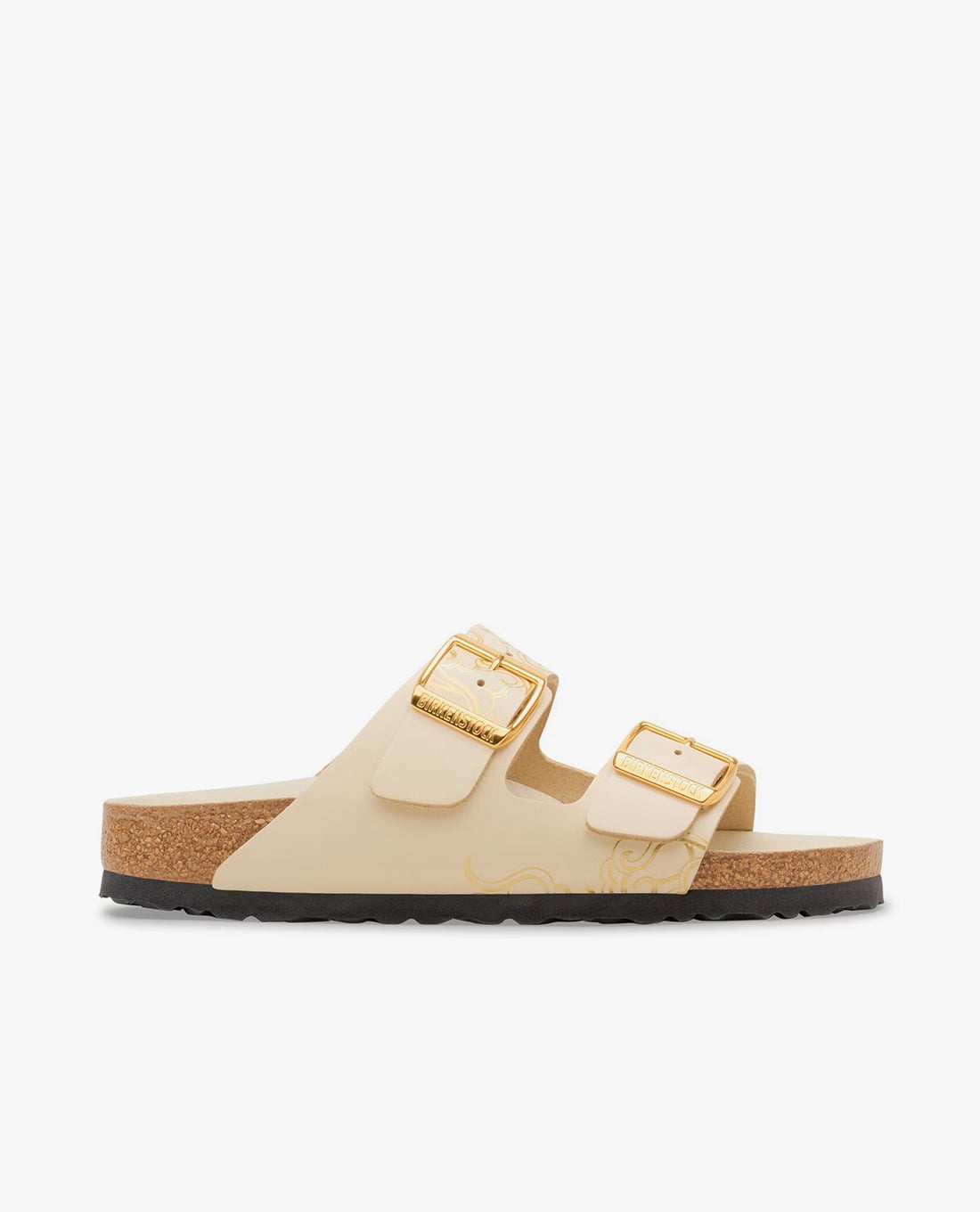 BIRKENSTOCK - Dép nữ quai ngang Arizona BS