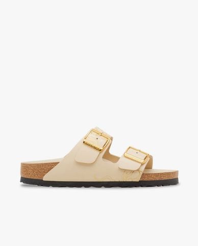  BIRKENSTOCK - Dép nữ quai ngang Arizona BS 