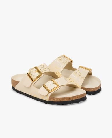  BIRKENSTOCK - Dép nữ quai ngang Arizona BS 