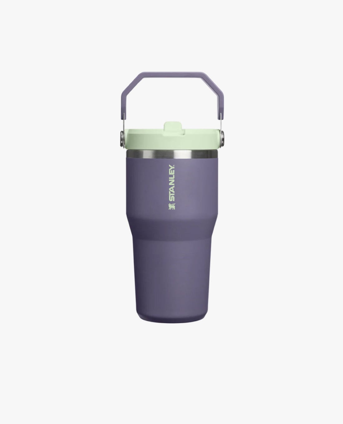 STANLEY - Bình giữ nhiệt IceFlow Flip Straw 2.0 590ml