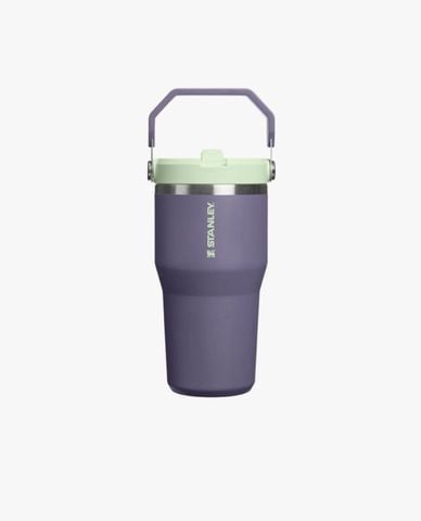  STANLEY - Bình giữ nhiệt IceFlow Flip Straw 2.0 590ml 