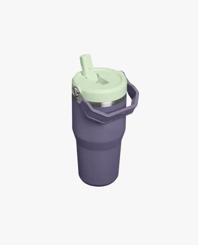  STANLEY - Bình giữ nhiệt IceFlow Flip Straw 2.0 590ml 