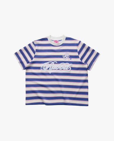  BAD RABBIT CLUB - Áo thun unisex tay ngắn Lolli Rabbit Pop 