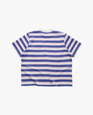  BAD RABBIT CLUB - Áo thun unisex tay ngắn Lolli Rabbit Pop 
