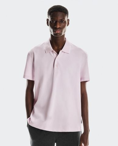  ON RUNNING - Áo polo nam cổ bẻ tay ngắn Courtside 