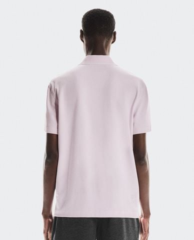  ON RUNNING - Áo polo nam cổ bẻ tay ngắn Courtside 