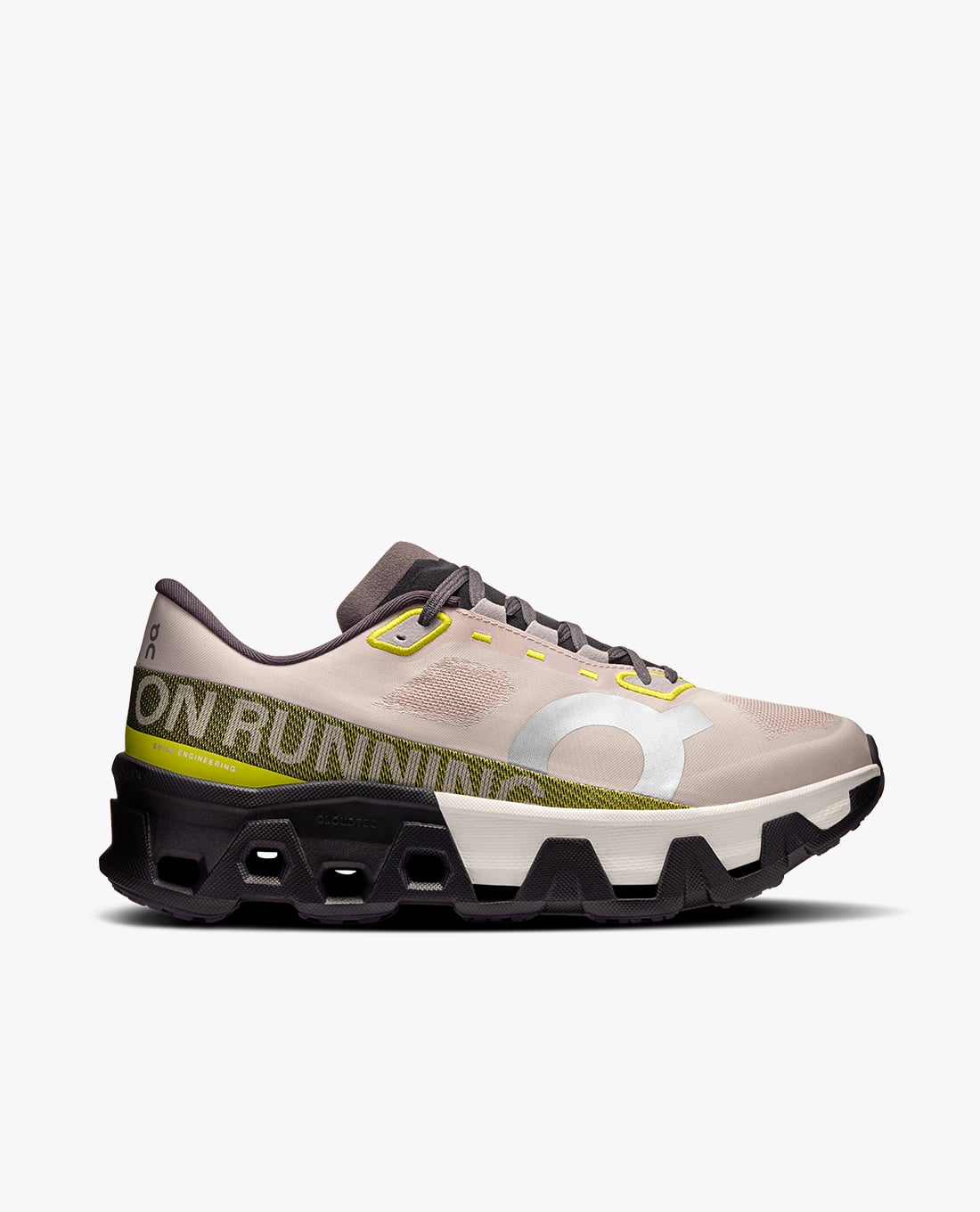 ON RUNNING - Giày chạy bộ nam Cloudmonster Hyper