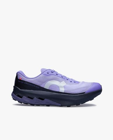  ON RUNNING - Giày chạy địa hình nam Cloudultra Peak 