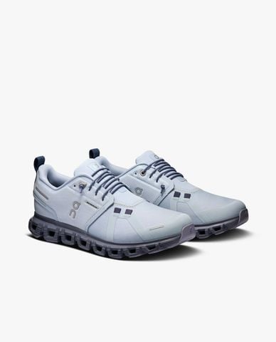  ON RUNNING - Giày chạy bộ nữ Cloud 6 Waterproof 