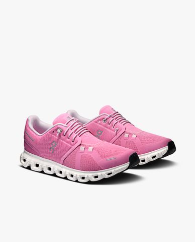  ON RUNNING - Giày chạy bộ nữ Cloud 6 