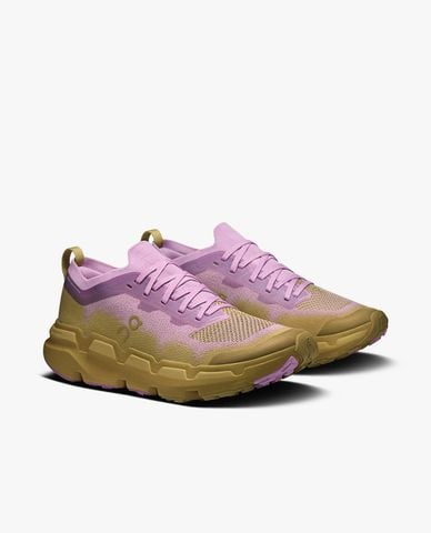  ON RUNNING - Giày chạy địa hình nữ Cloudsoma 