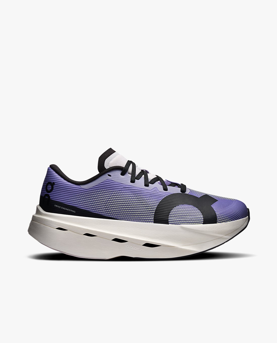 ON RUNNING - Giày chạy bộ nữ Cloudboom Volt