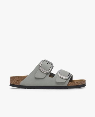  BIRKENSTOCK - Dép unisex quai ngang Arizona Big Buckle 