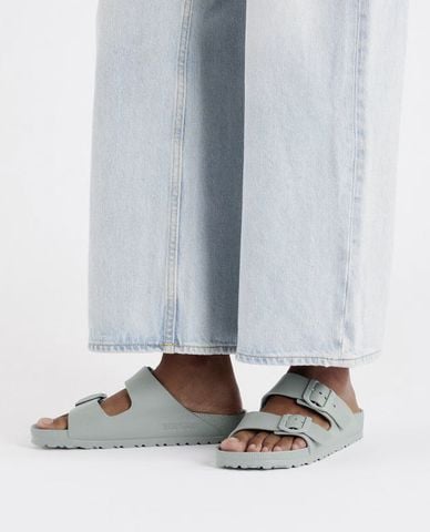  BIRKENSTOCK - Dép nam quai ngang Arizona 