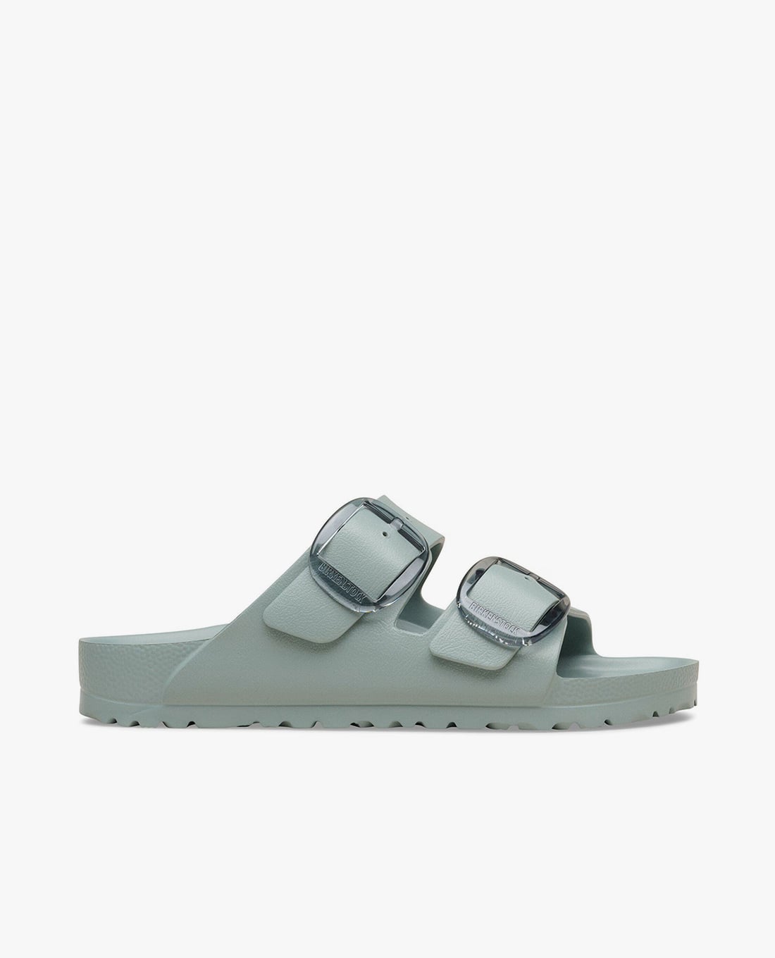 BIRKENSTOCK - Dép unisex quai ngang Arizona Buckle