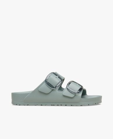  BIRKENSTOCK - Dép unisex quai ngang Arizona Buckle 
