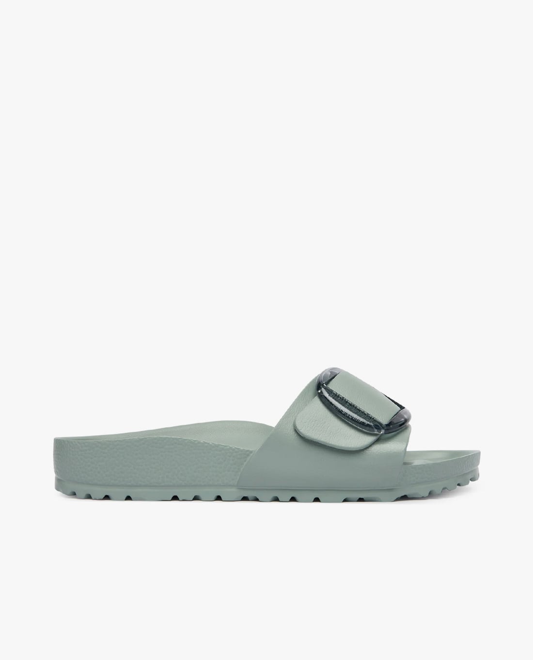 BIRKENSTOCK - Dép nữ quai ngang Madrid Big Buckle