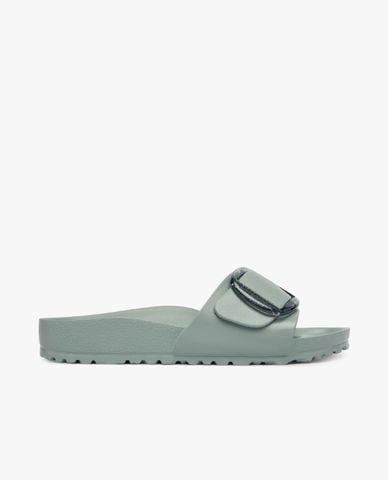  BIRKENSTOCK - Dép nữ quai ngang Madrid Big Buckle 