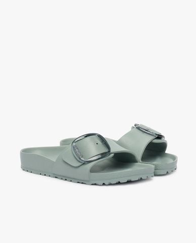  BIRKENSTOCK - Dép nữ quai ngang Madrid Big Buckle 