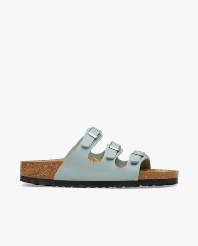  BIRKENSTOCK - Dép nữ quai ngang Florida 